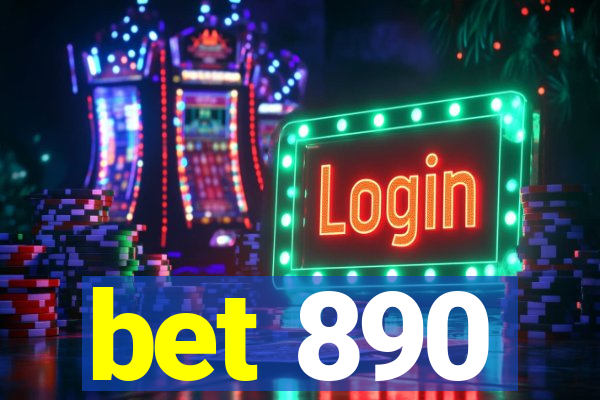 bet 890